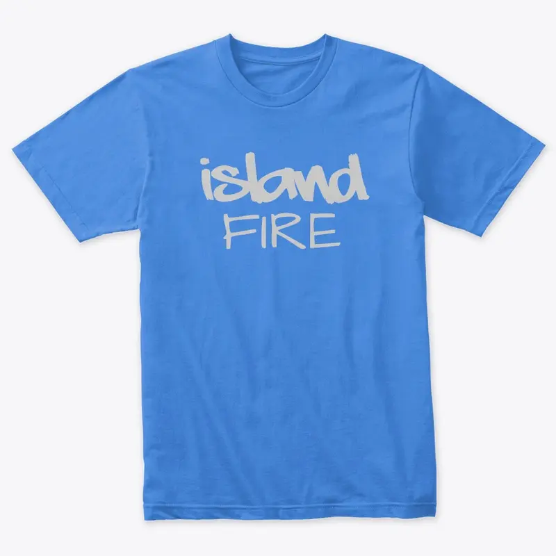 Island FIRE